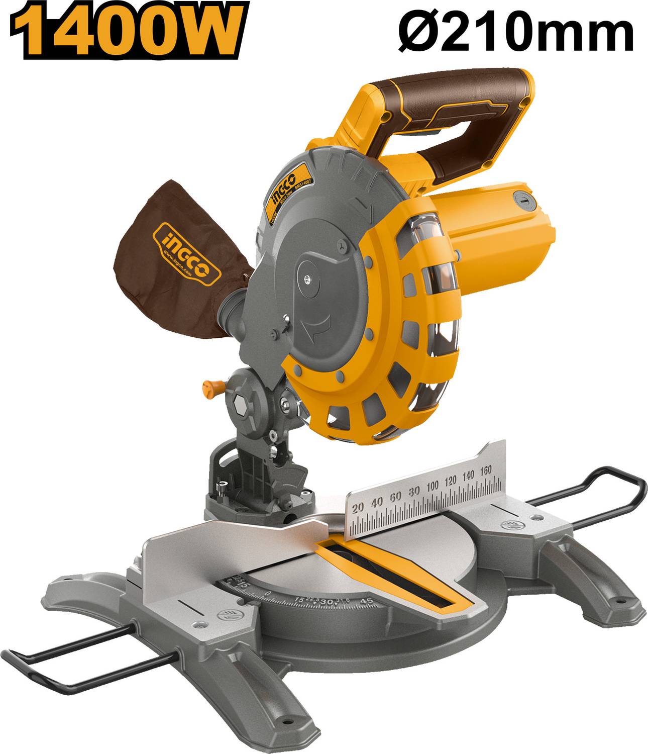 Mitre Saw