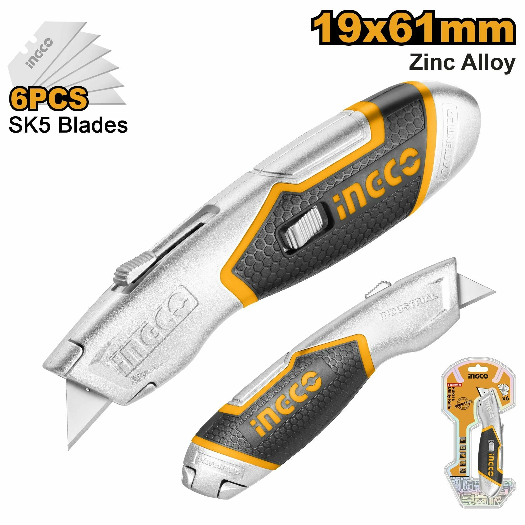 Utility Knife