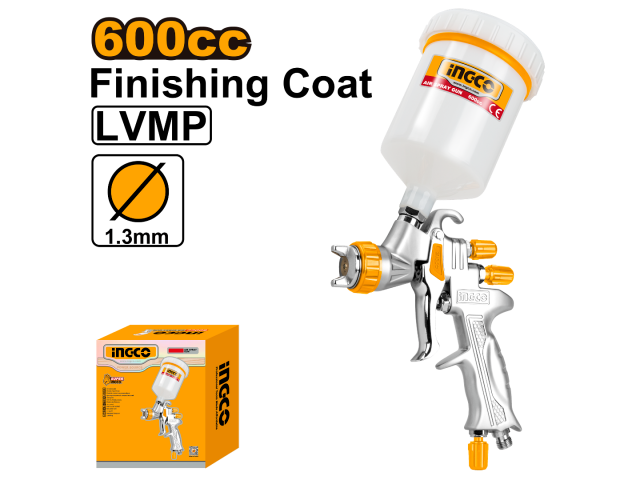 Air Spray Gun