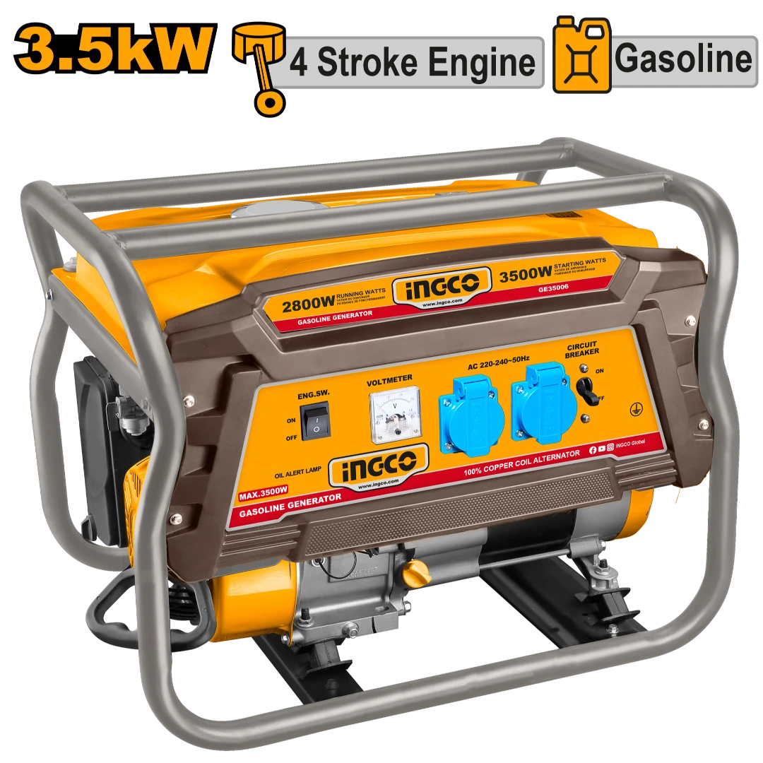 Gasoline Generator