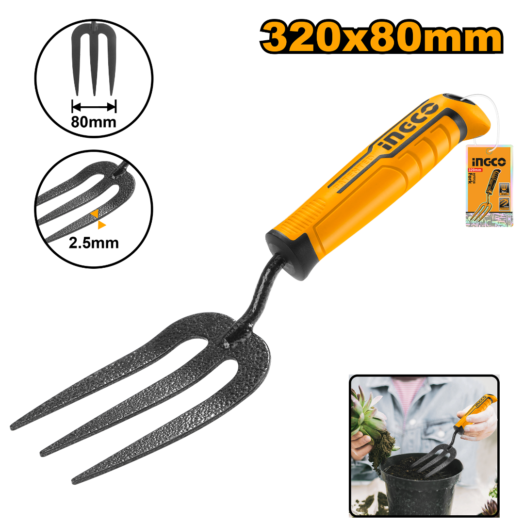 Fork