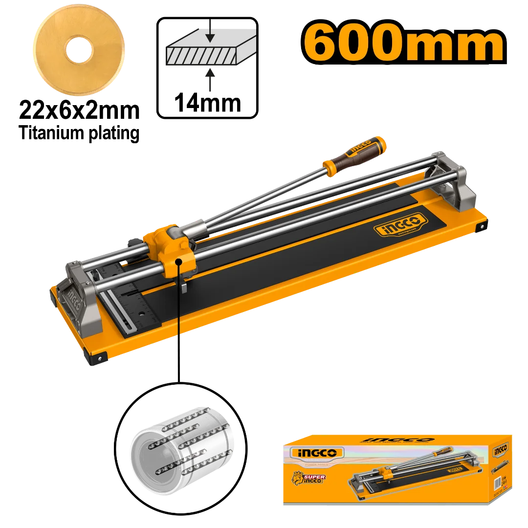 Tile Cutter