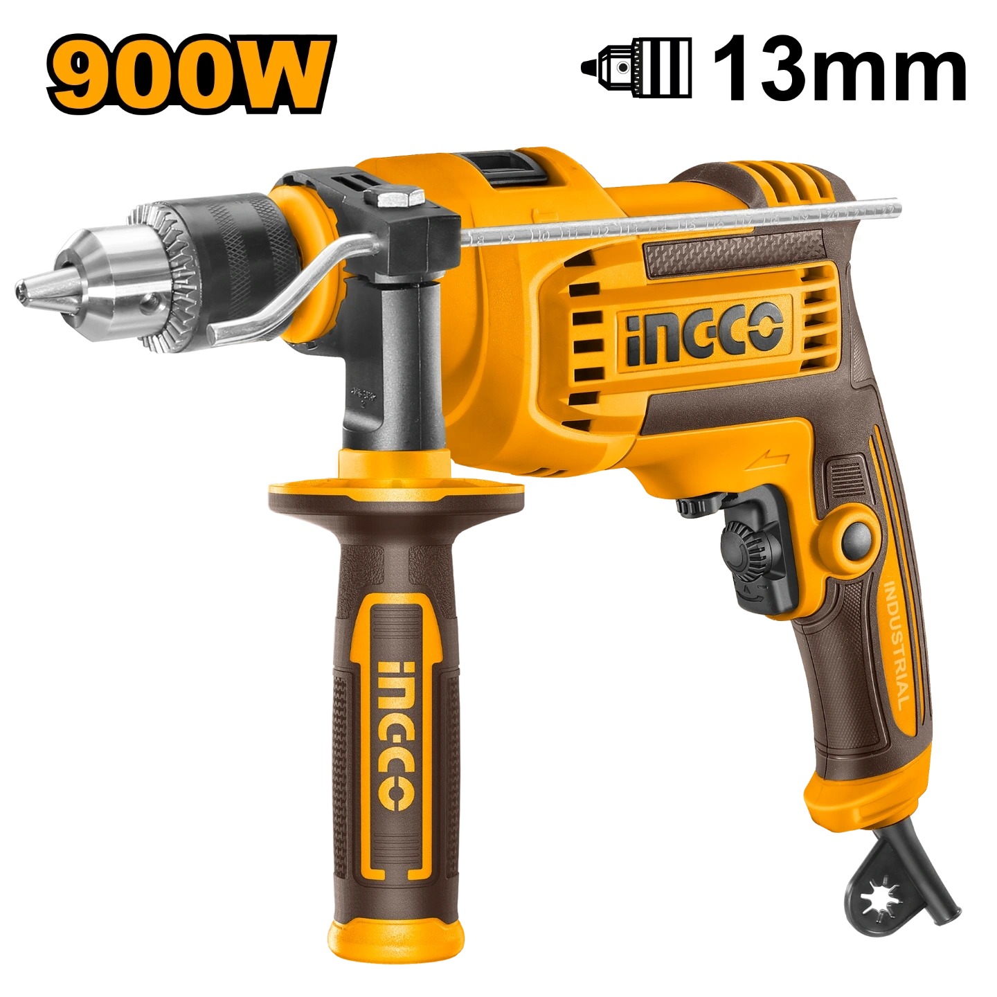 Impact Drill