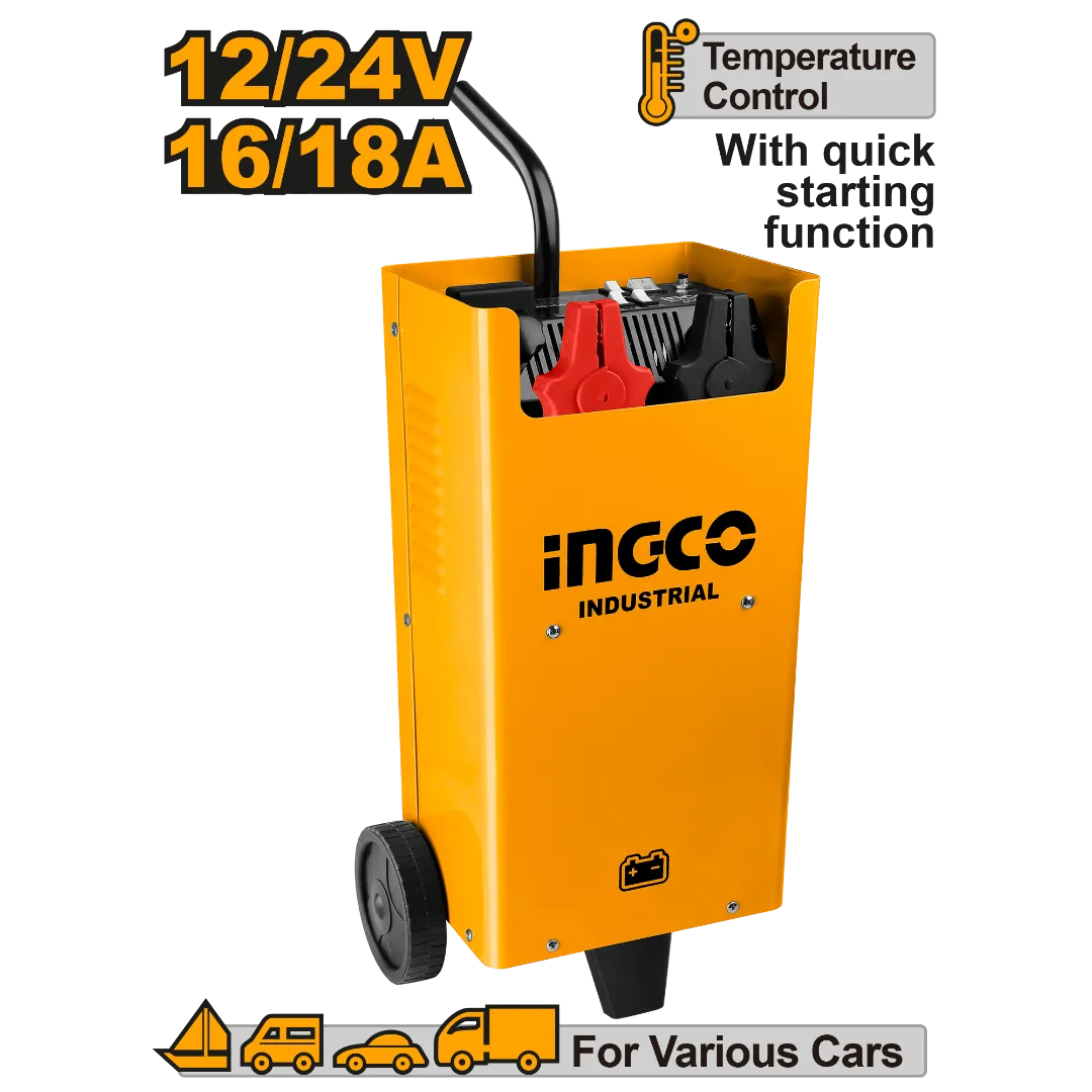 Battery Charger