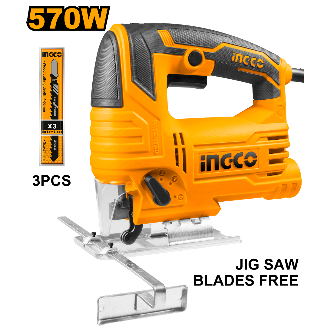 Jig Saw