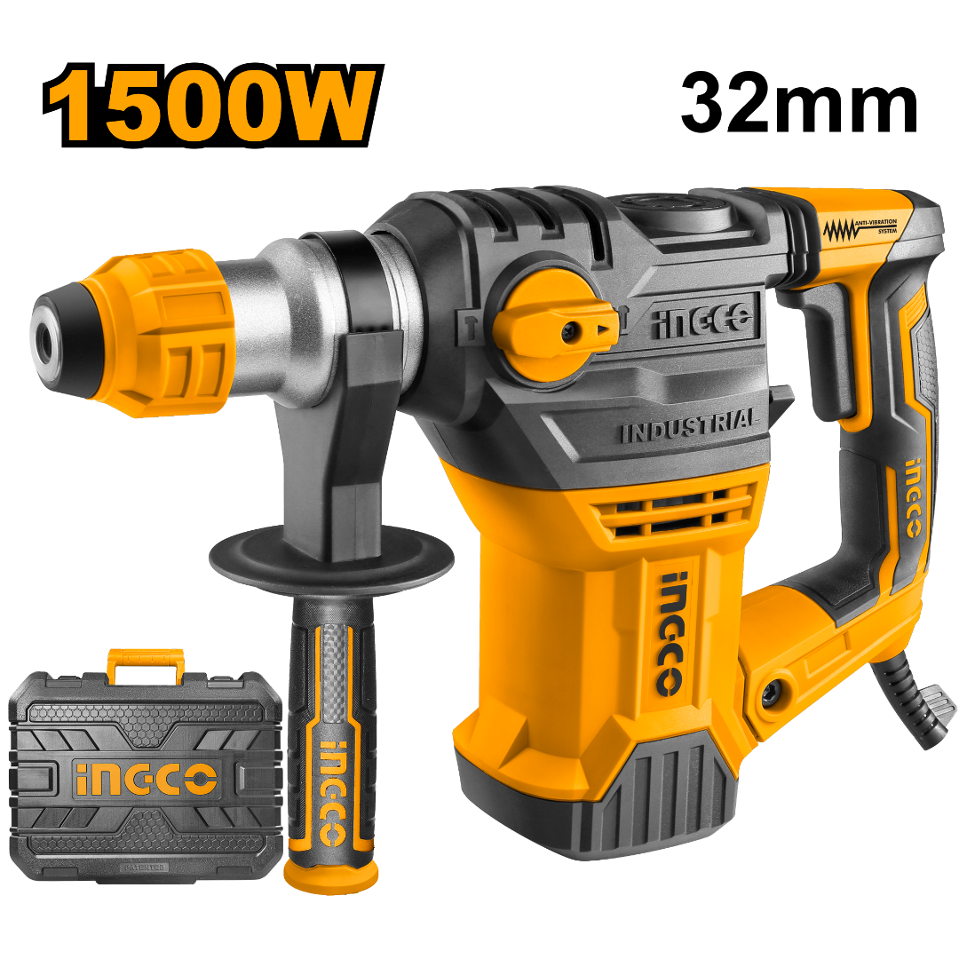 Rotary Hammer