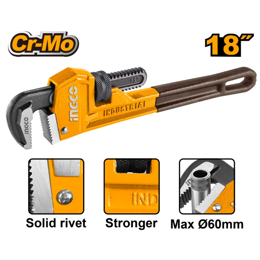Pipe Wrench
