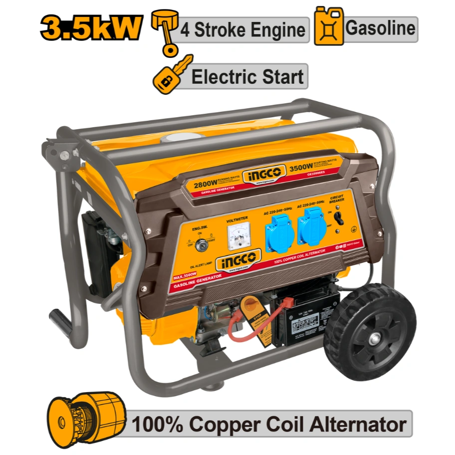 Gasoline Generator