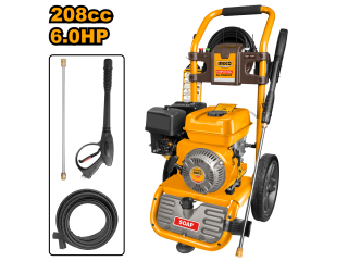 Gasoline Pressure Washer