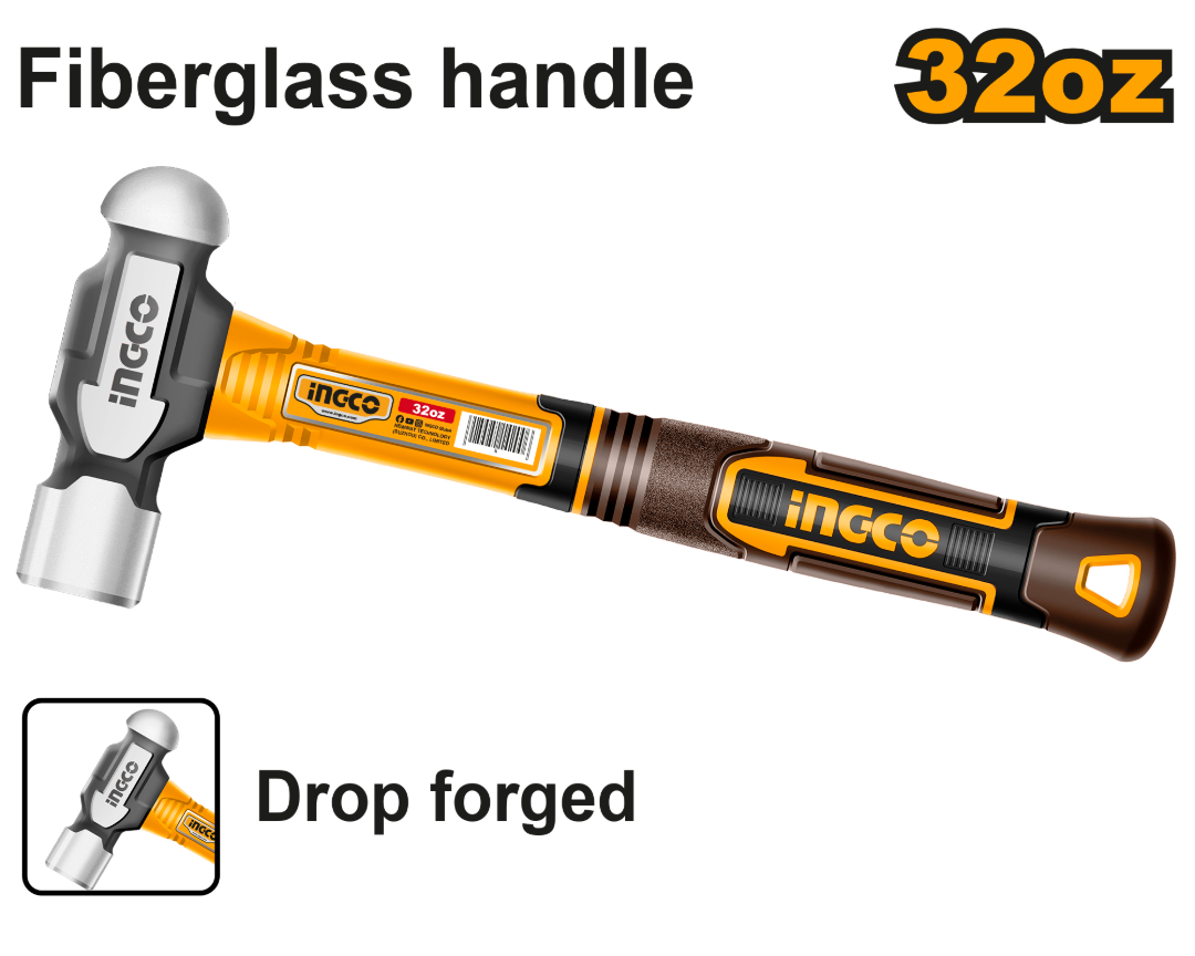 Ball Pein Hammer