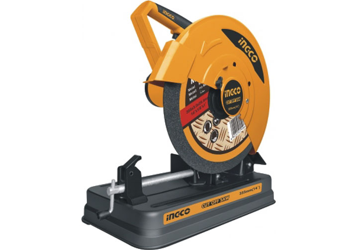 Cut Off Saw