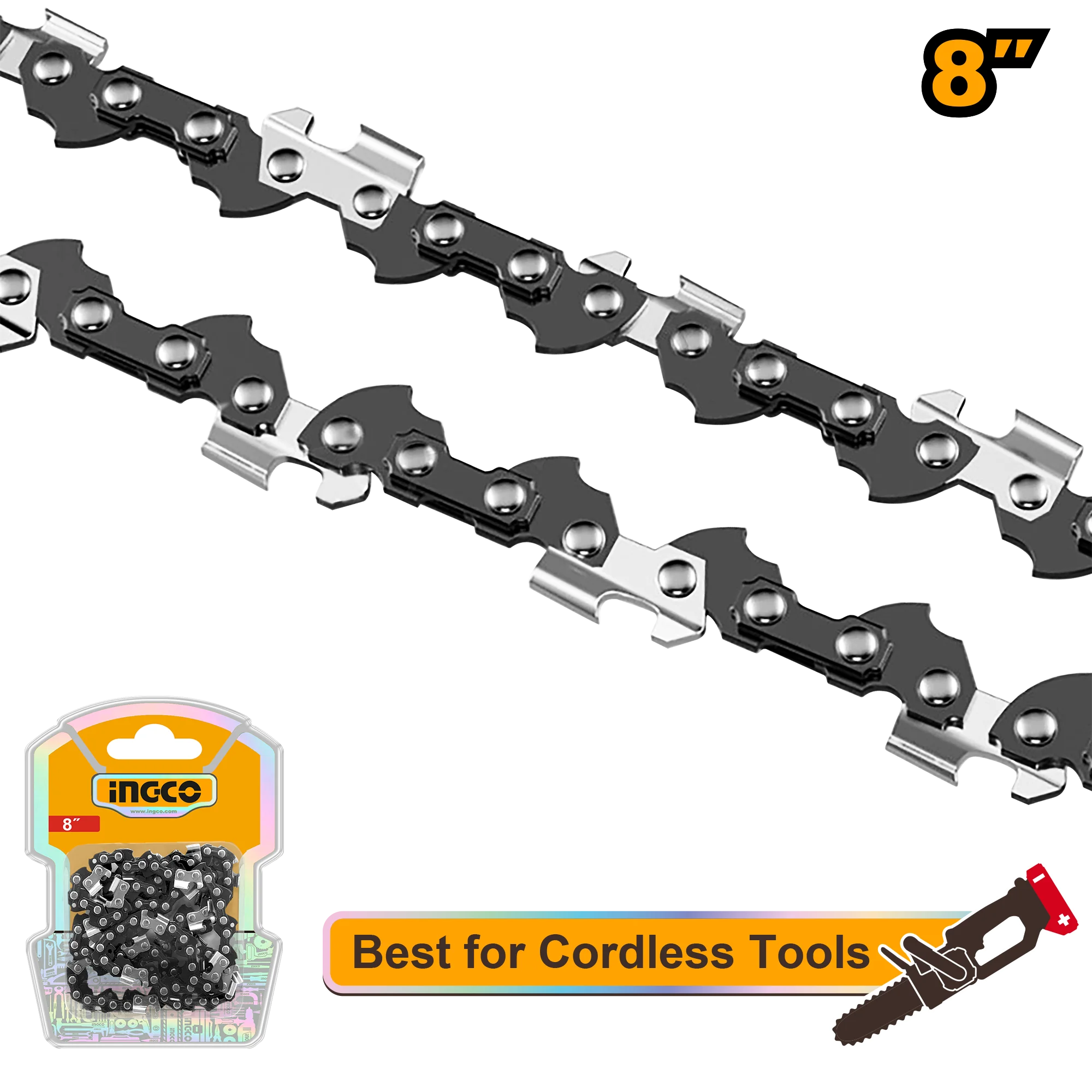 Saw Chain