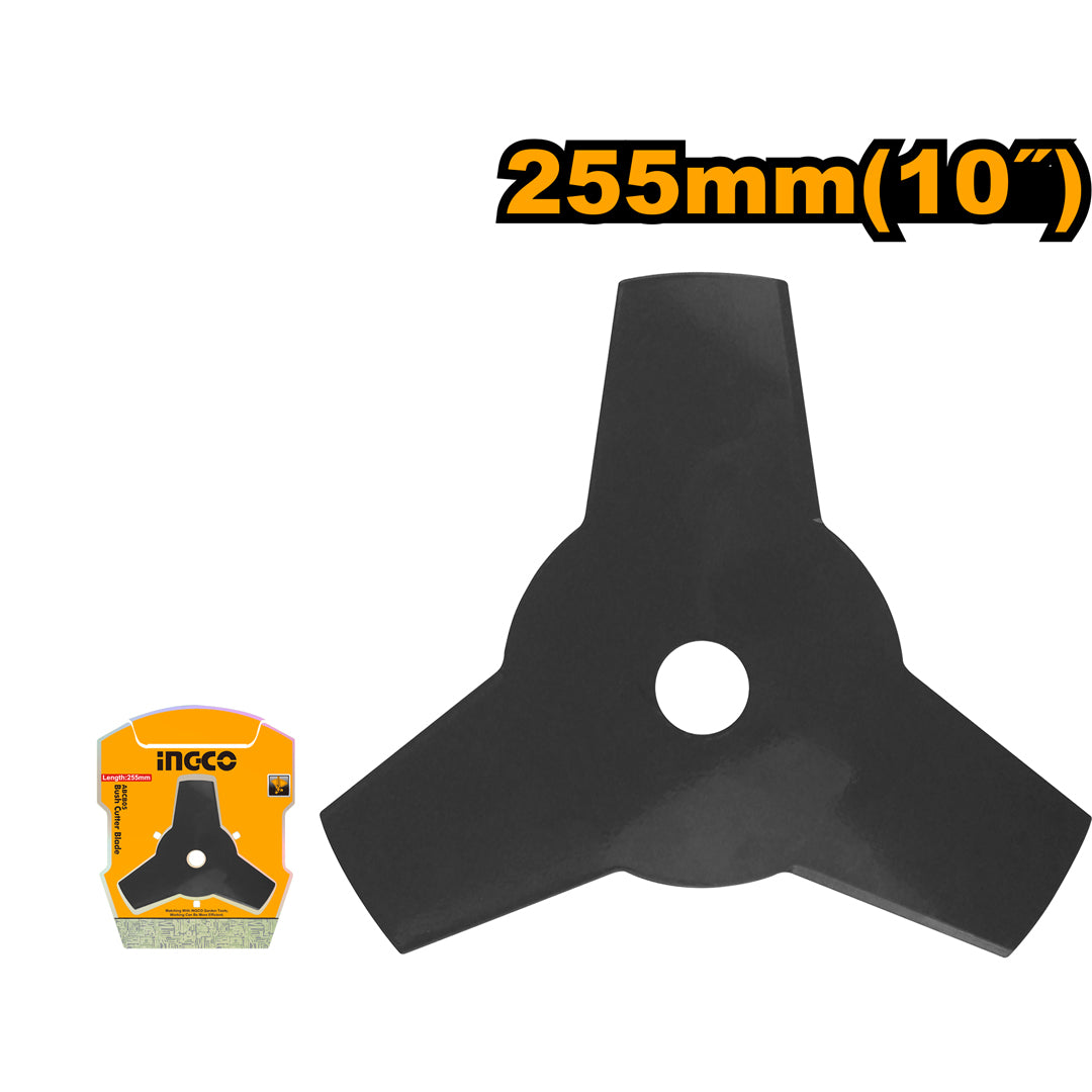 Bush Cutter Blade