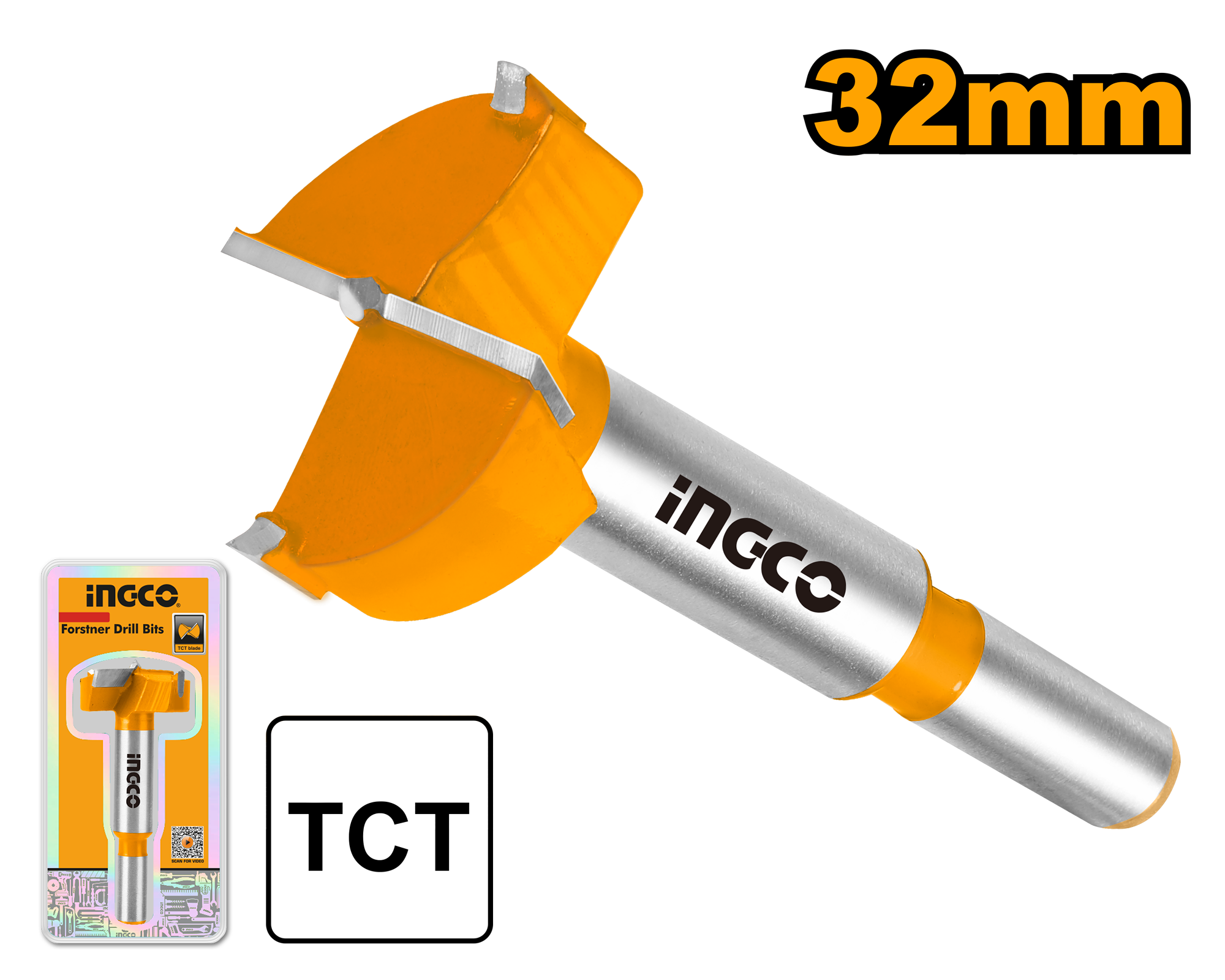 Fotner Drill Bits