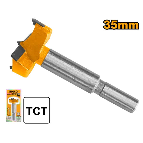Forstner Drill Bits