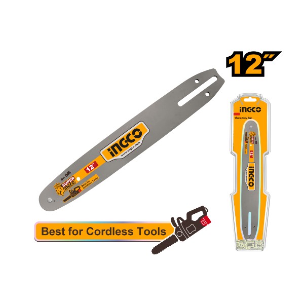 Chain Saw Bar
