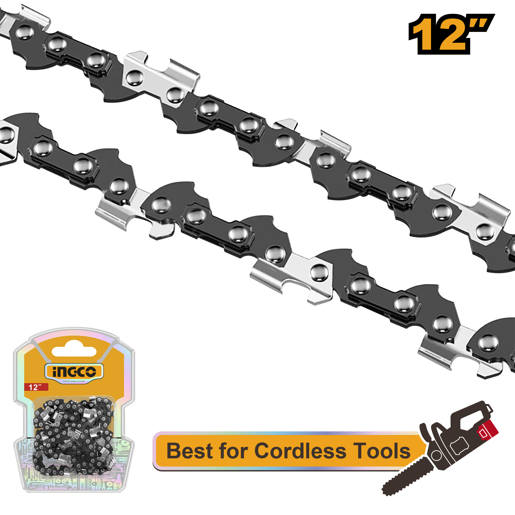Saw Chain