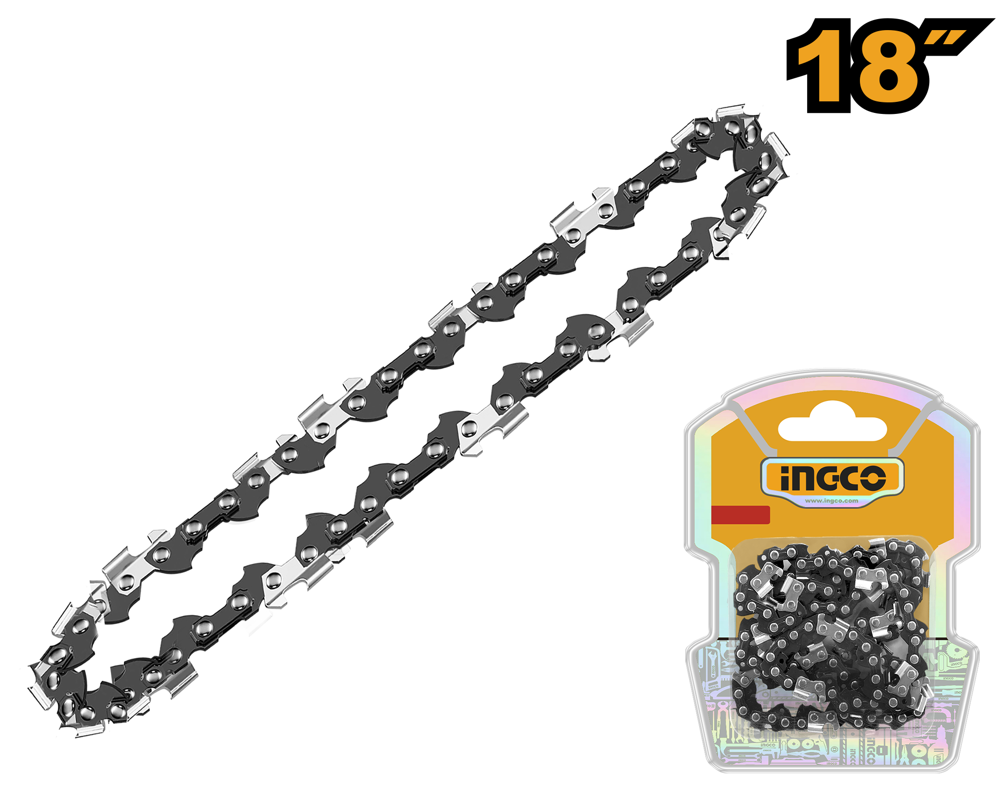 Saw Chain