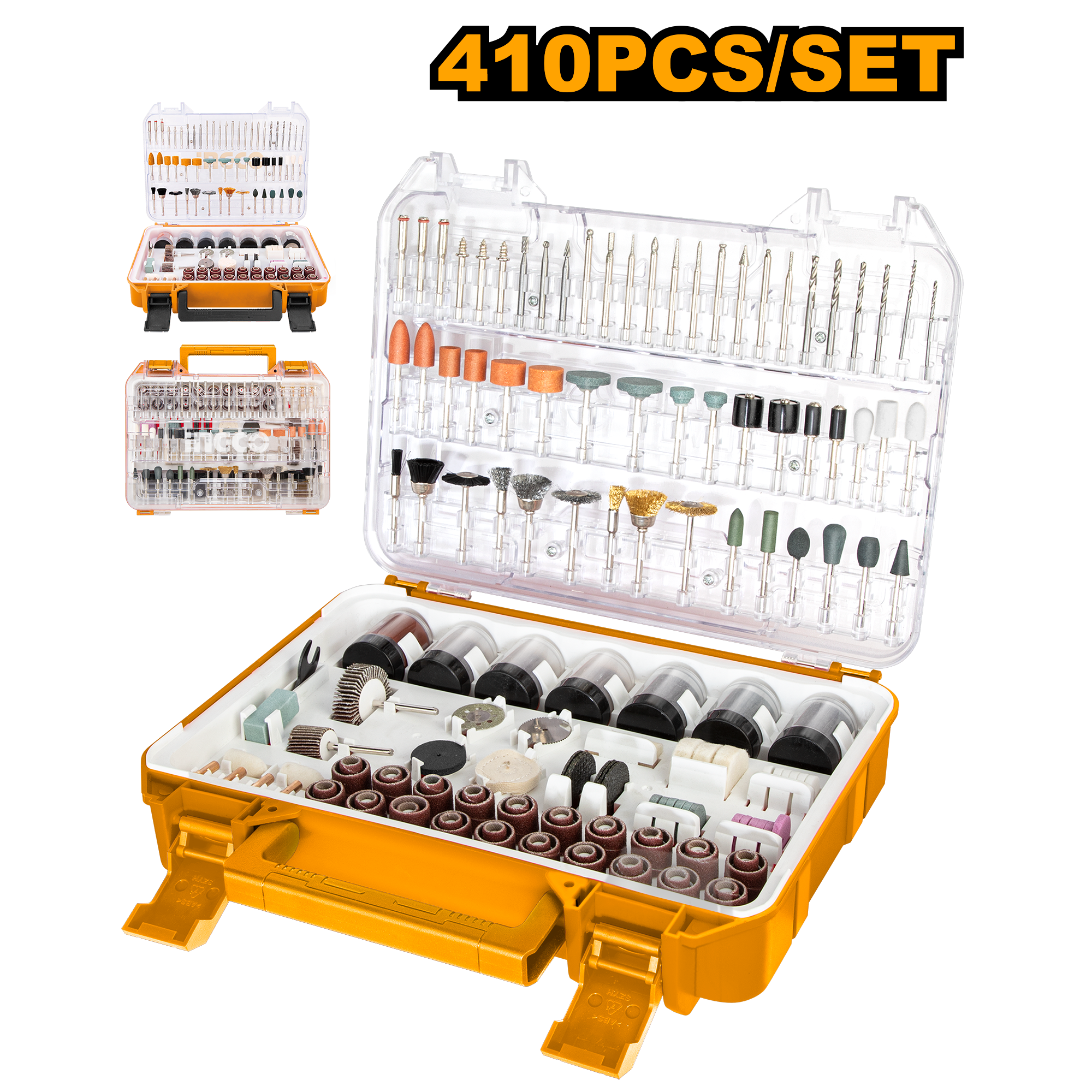 Accessories Of Mini Drill