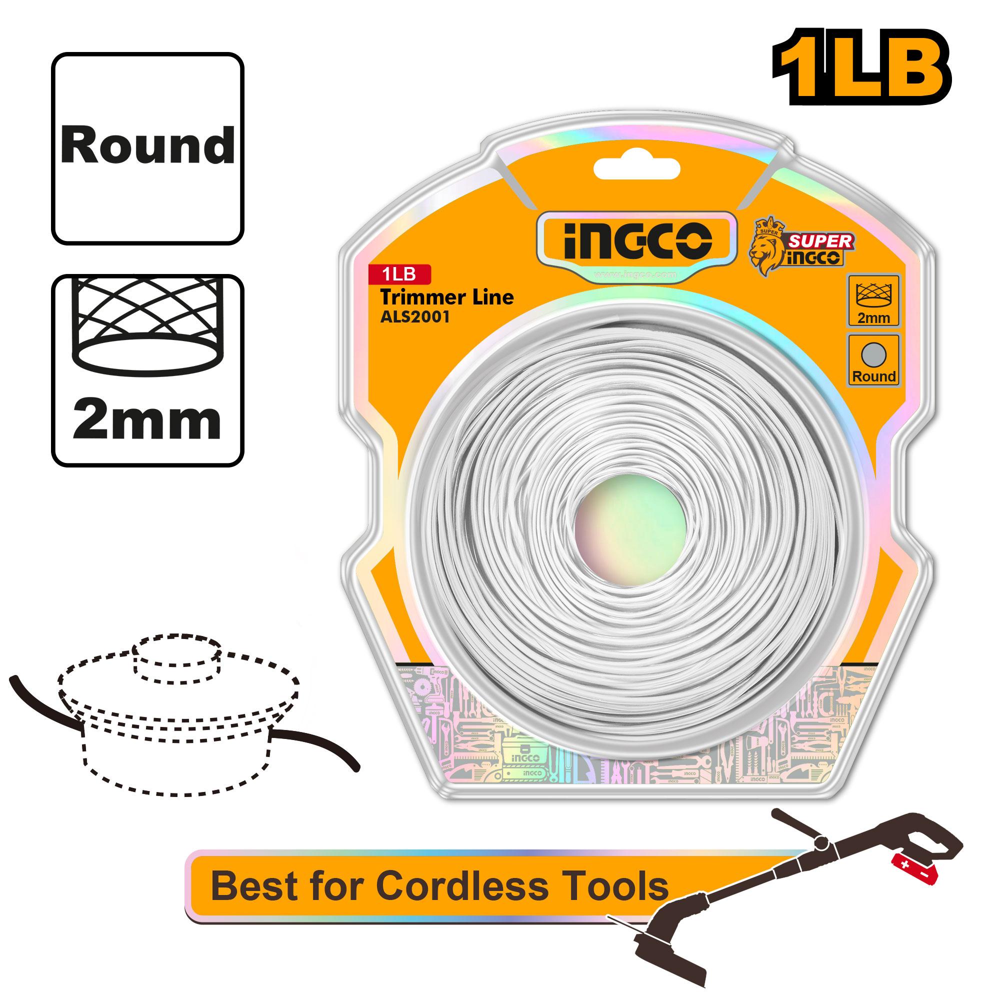 Trimmer Line