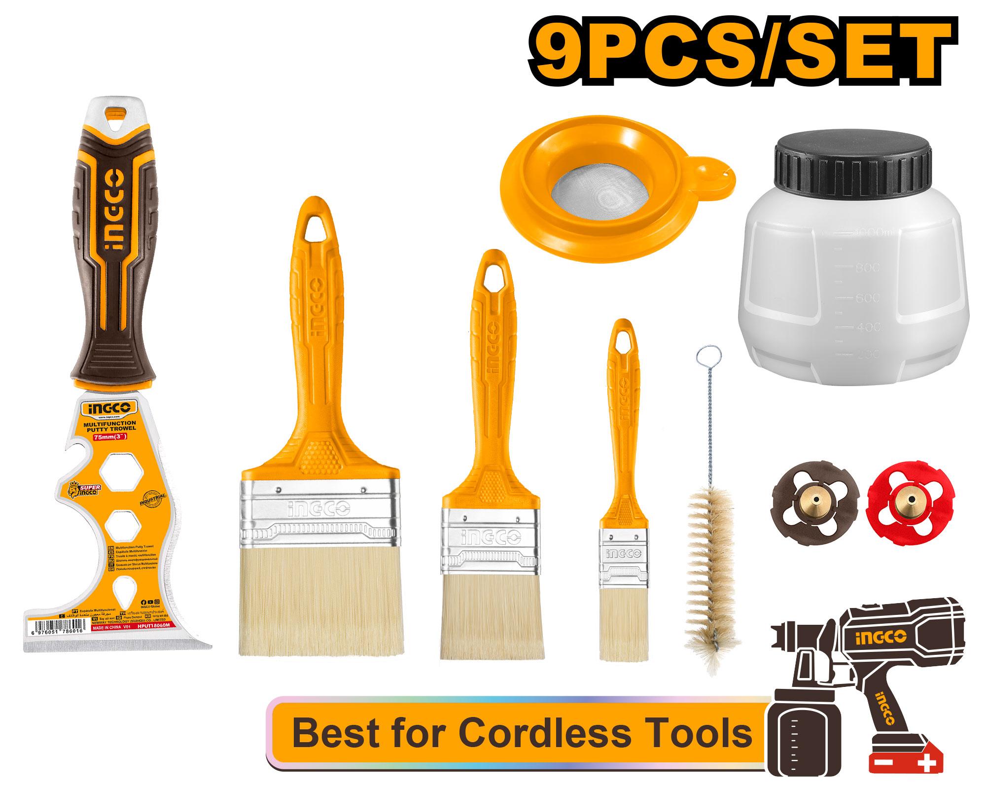 Painting Tools Accesories
