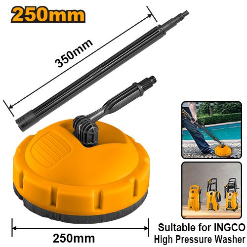 Patio Brush