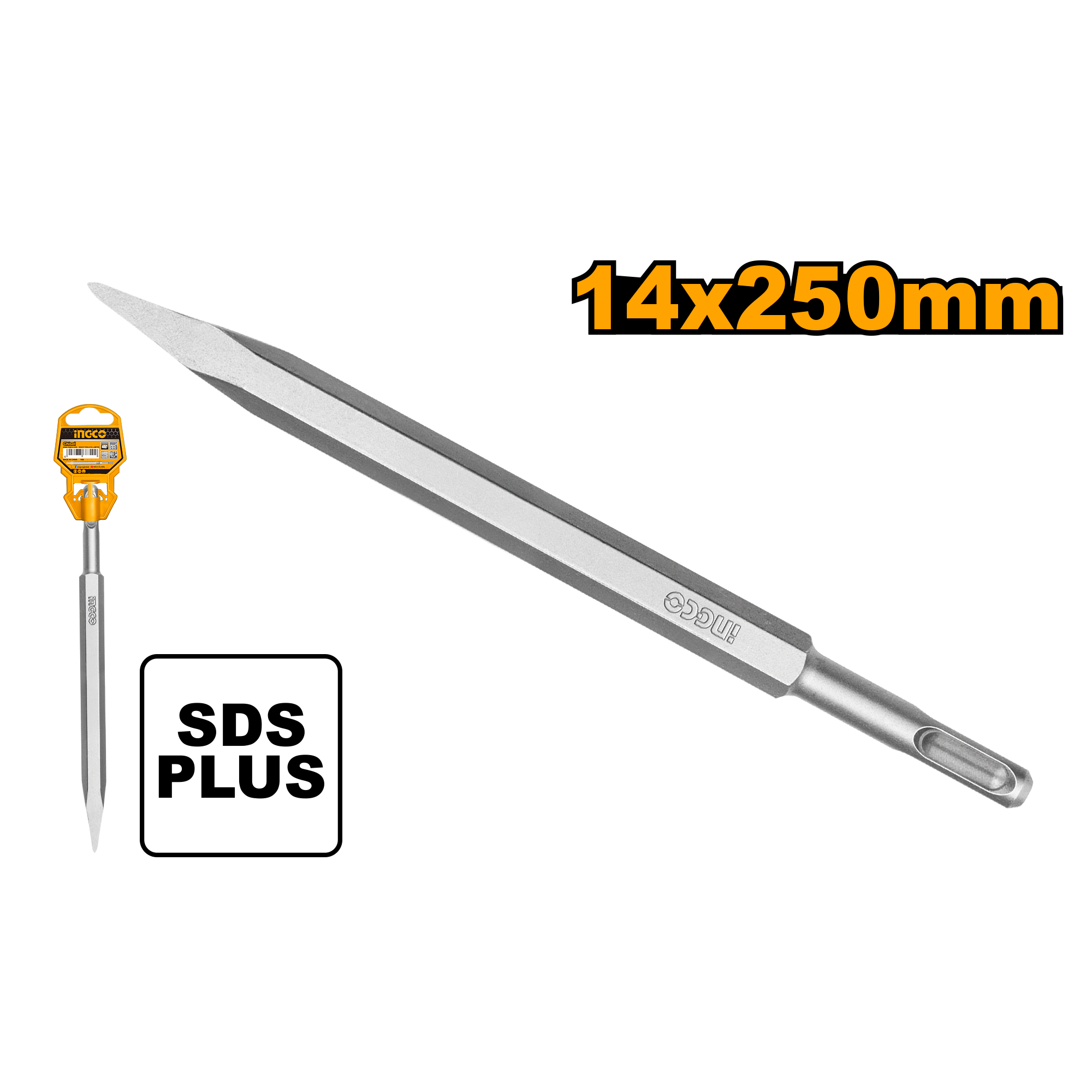 Sds Plus Chisel