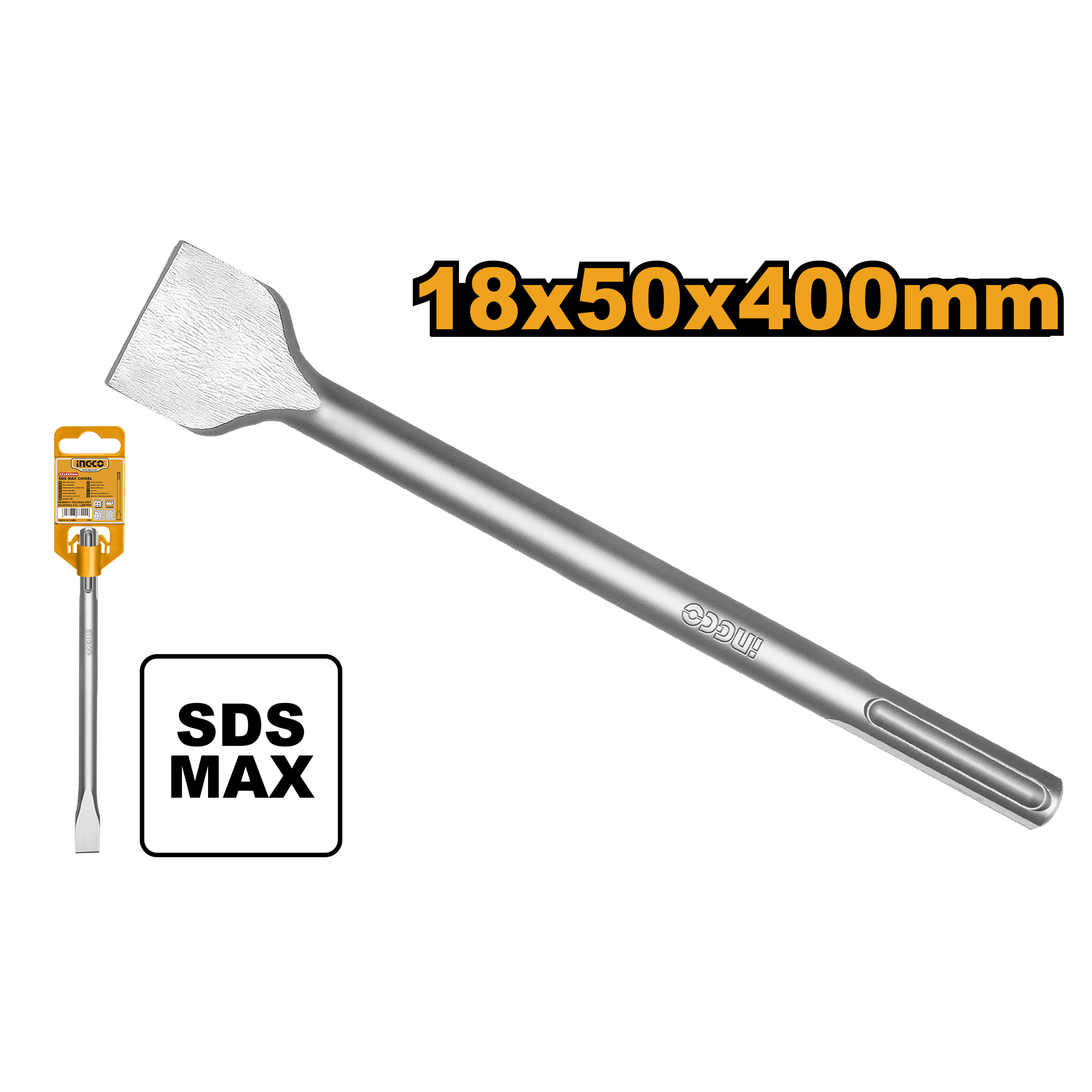 Sds Max Chisel