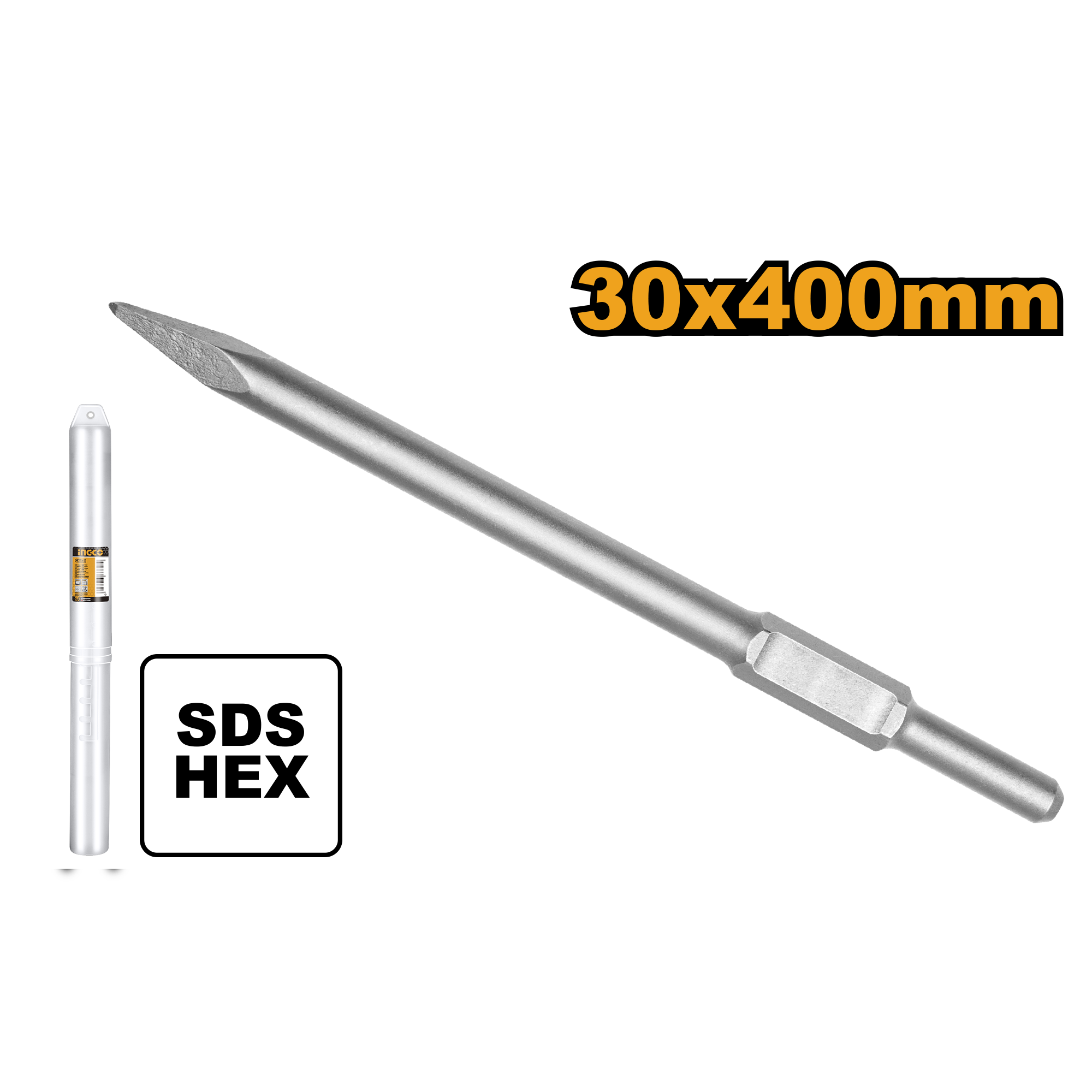 Hex Chisel