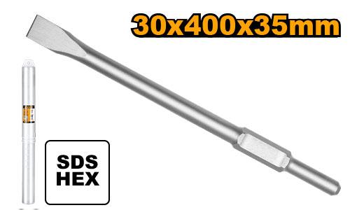 Hex Chisel