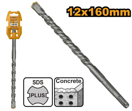 Sds Plus Hammer Drill
