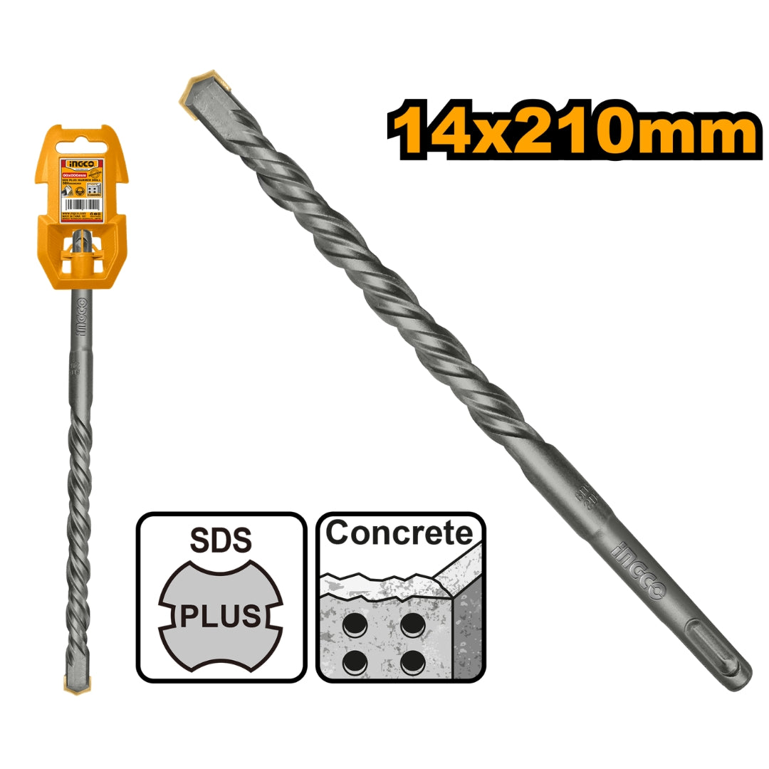 Sds Plus Hammer Drill