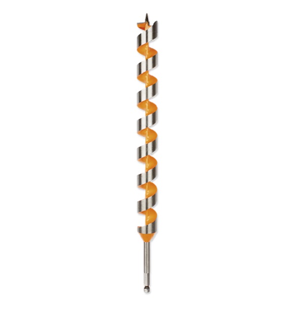 Auger Drill Bit
