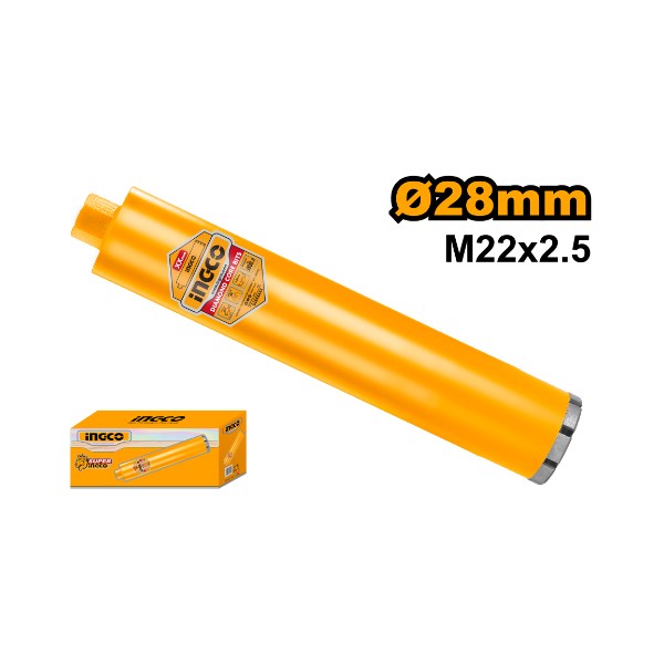 Diamond Core Bits