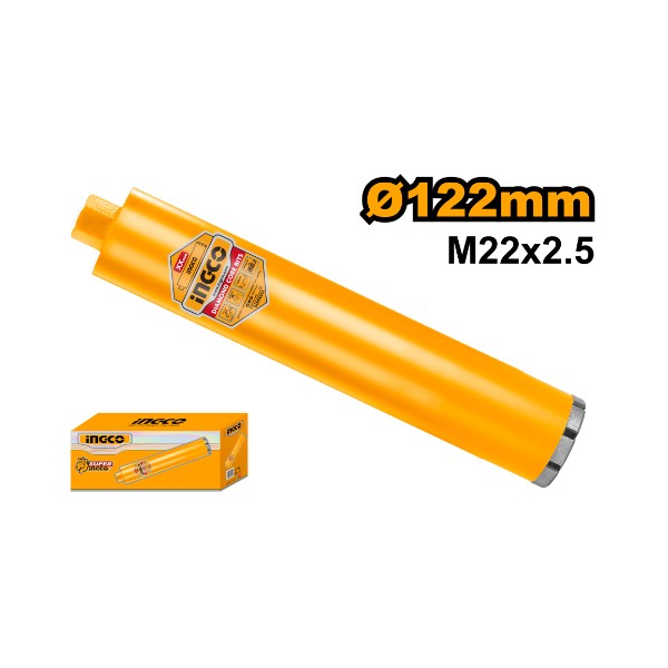 Diamond Core Bits