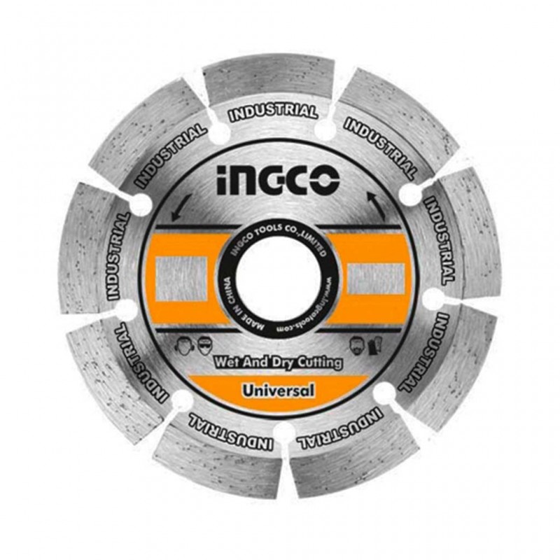 Dry Diamond Disc