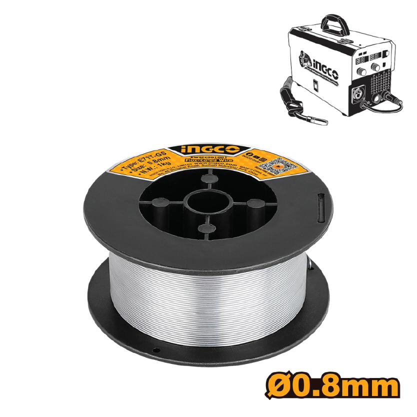 Flux-Cored Wire