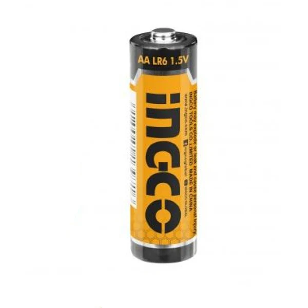 Alkaline Battery