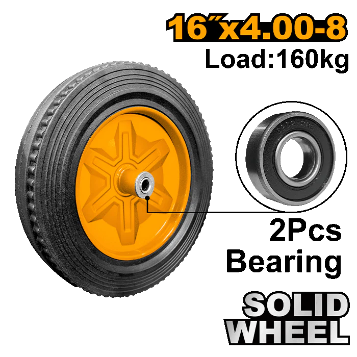 Solid Wheel