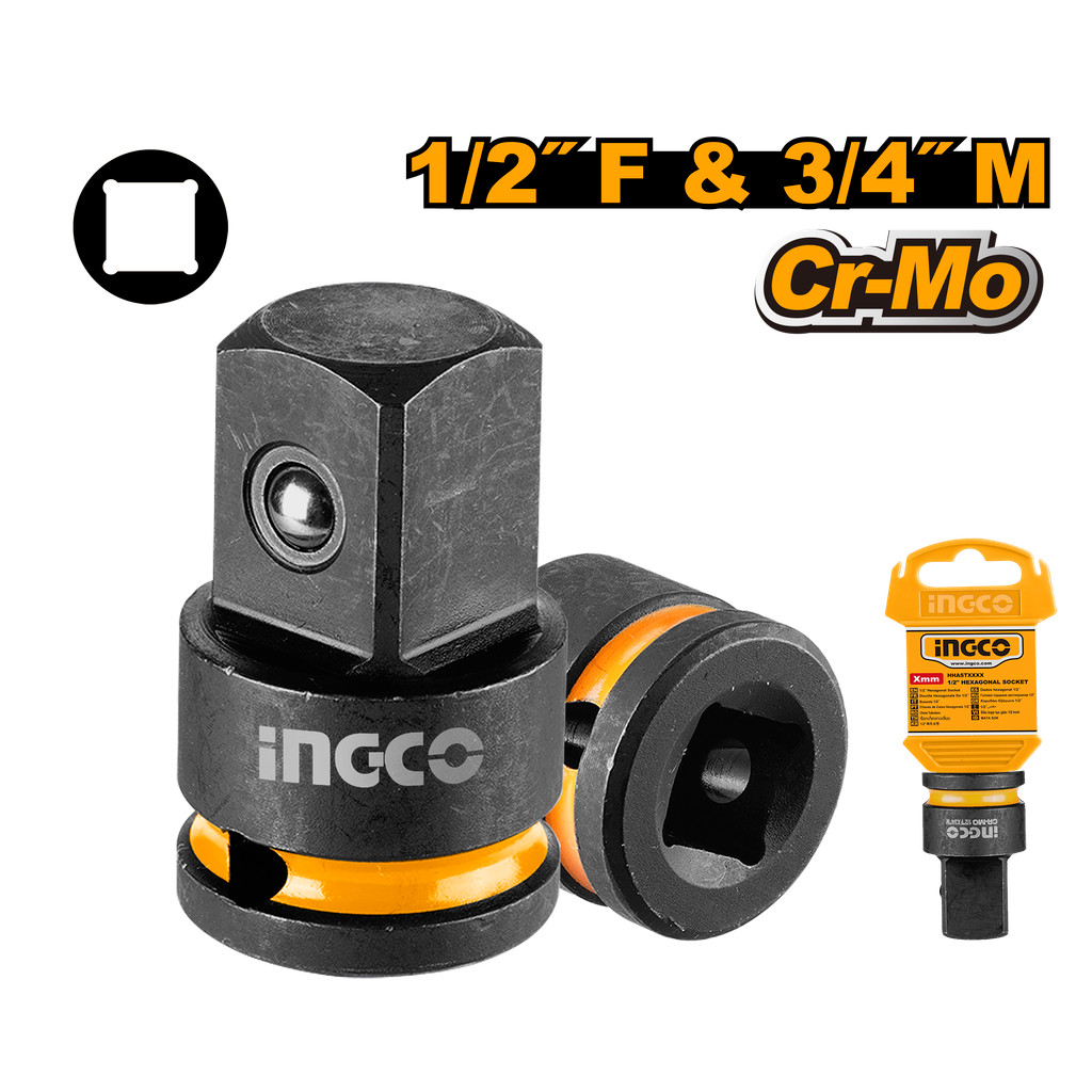 Impact Socket Adapter