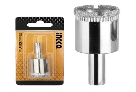 Diamond Hole Saw
