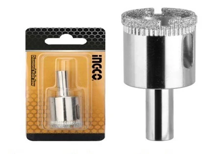 Diamond Hole Saw