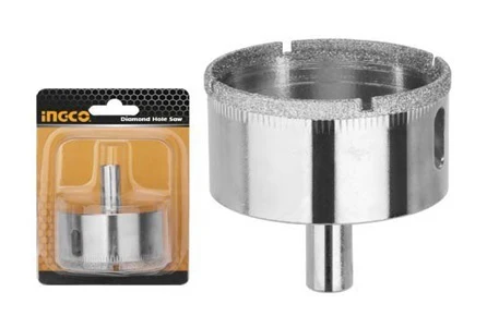 Diamond Hole Saw