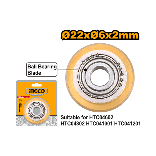 Tile Cutter Blade