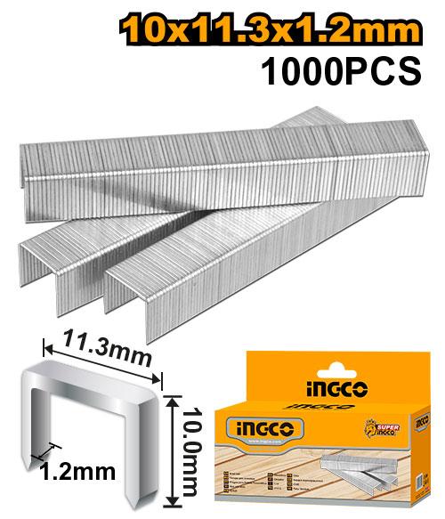 Staples