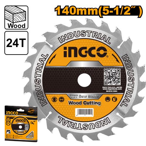 Tct Saw Blade