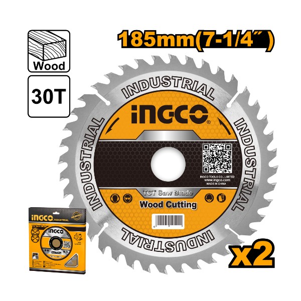 Tct Saw Blade