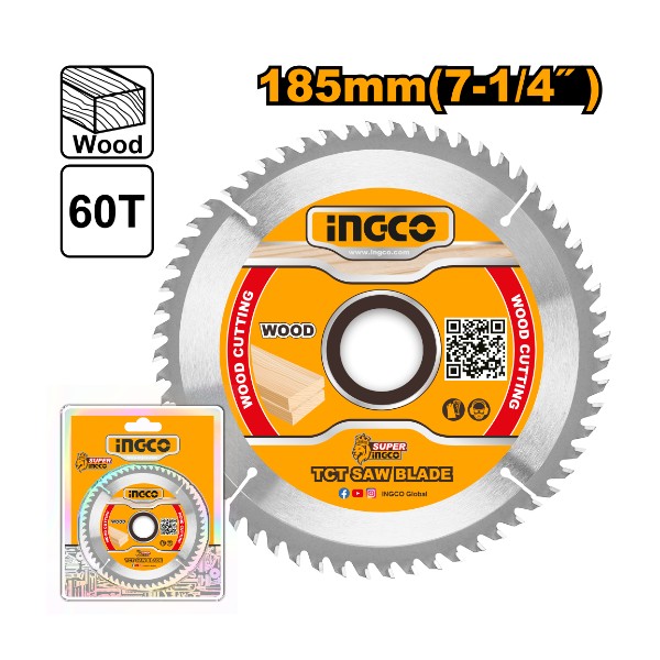 Tct Saw Blade