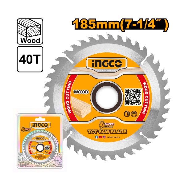 Tct Saw Blade