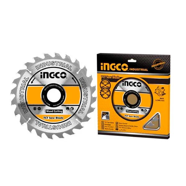Tct Saw Blade